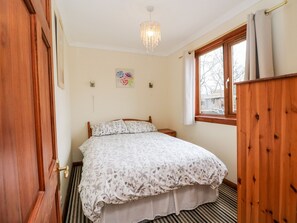 Ferienhaus | Innenbereich