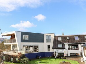 Ferienhaus | Innenbereich