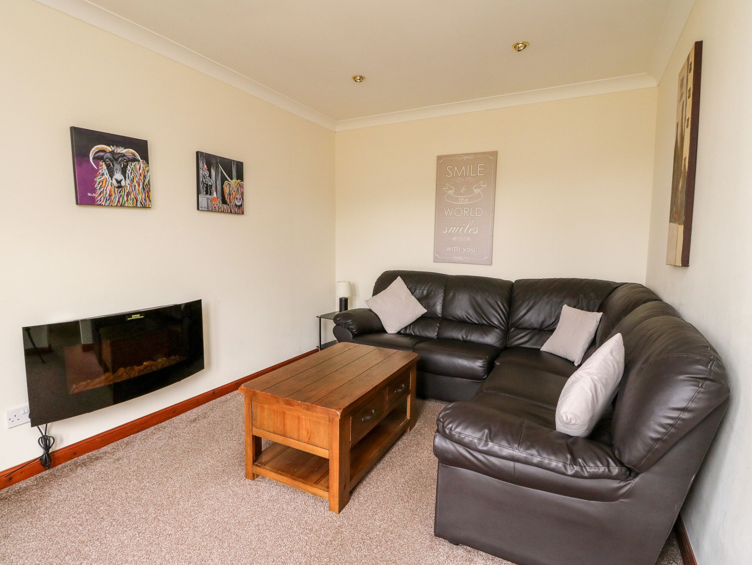 Cottage | Interior
