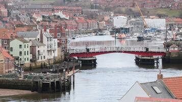 Casa de campo | Parte interna