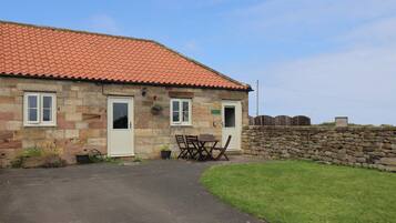 Cottage | Exterior