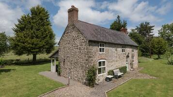 Casa de campo | Interior