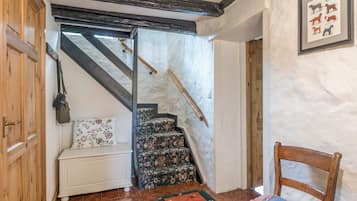 Casa de campo | Interior