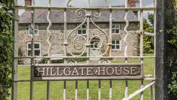 Casa de campo | Interior