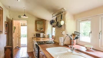 Casa de campo | Interior