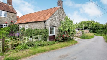 Cottage | Intérieur
