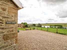 Casa de campo | Interior