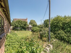 Kır Evi | İç mekân
