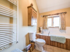 Cottage | Interior