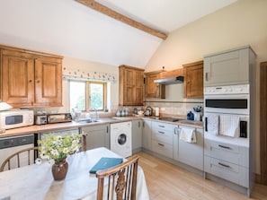 Cottage | Private kitchen