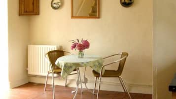Ferienhaus | Innenbereich