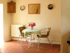 村舍 | 住宿内部