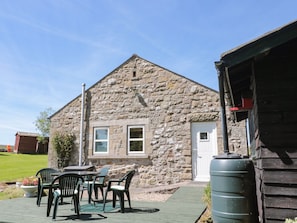 Cottage | Outdoor dining - Drovers Rest (Newcastle-upon-Tyne)