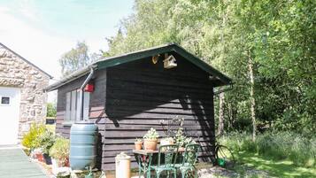 Cottage | Exterior