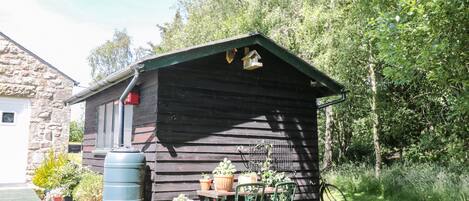 Cottage | Exterior