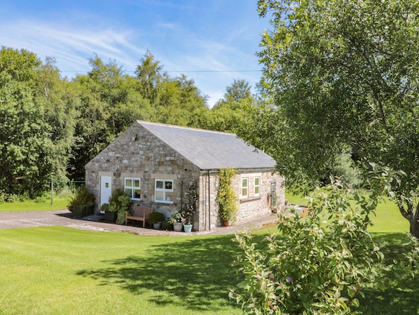 Exterior - Drovers Rest (Newcastle-upon-Tyne)