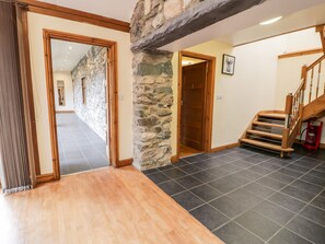 Ferienhaus | Innenbereich