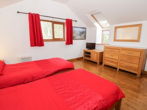Cottage | Interior - Ddol Helyg Barn (Caernarfon)