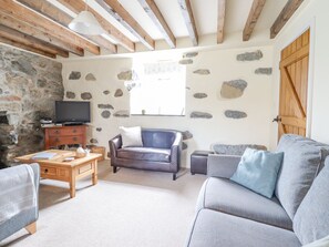 Ferienhaus | Innenbereich