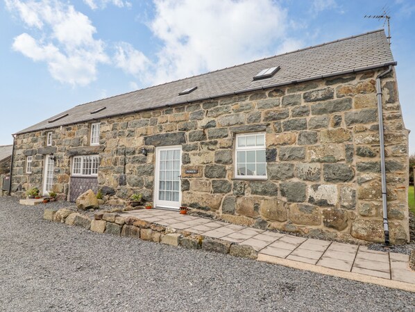 Cottage | Interior - Ysgybor Yd (Pwllheli)