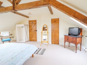 Ferienhaus | Innenbereich
