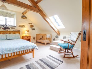 Ferienhaus | Innenbereich