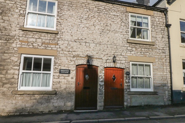 Cottage | Front of property