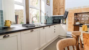 Cottage | Private kitchen