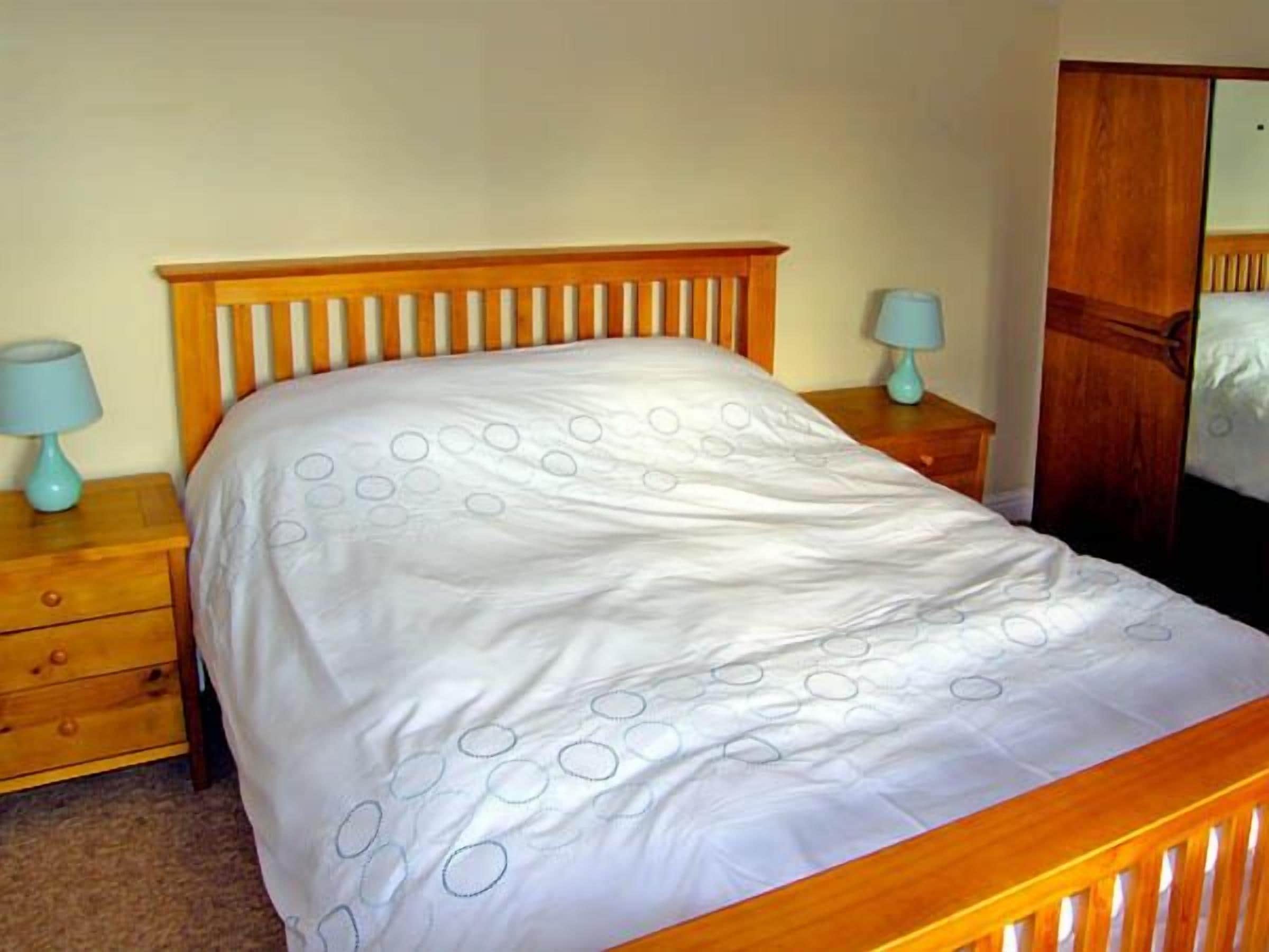 3 chambres, décoration personnalisée, ameublement personnalisé