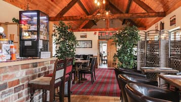 Casa de campo | Interior