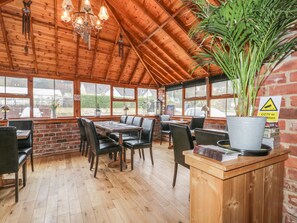 Cottage | Interior
