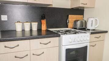 Casa de campo | Interior