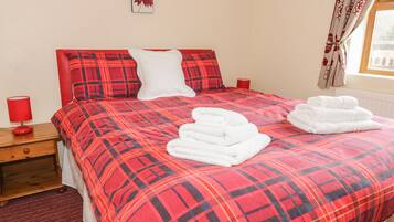 Casa de campo | Interior