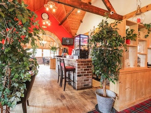 Interior - Prince Cottage (Saltburn-by-the-Sea)