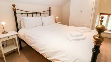 4 chambres, décoration personnalisée, ameublement personnalisé