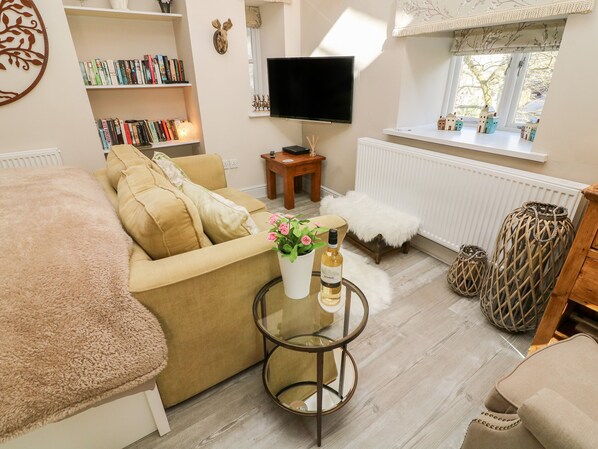 Cottage | Interior - Lottie's Loft (Skipton)