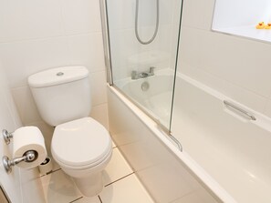 平房 | 浴室 | 淋浴設備