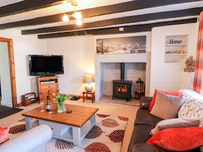 Cottage | Interior - Kings Cottage (Alston)