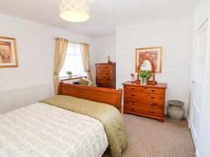 Cottage | 1 bedroom, individually decorated, individually furnished, free WiFi - Kings Cottage (Alston)