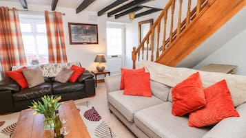 Casa rural | Interior