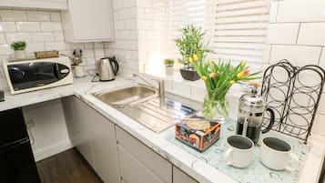 Ferienhaus | Innenbereich