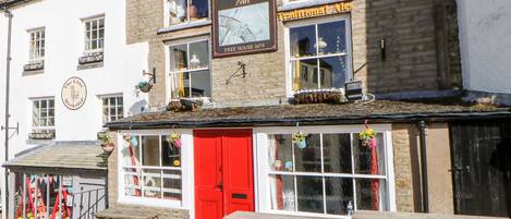 Ferienhaus | Innenbereich