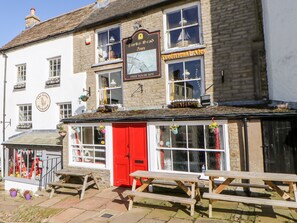 Cottage | Interior - Kings Cottage (Alston)