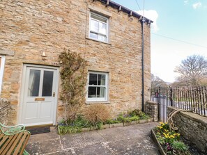 Cottage | Interior - Bill's Place (Leyburn)