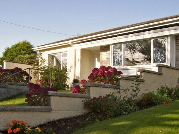 Front of property - 1 Mirehouse Place (Pembroke)