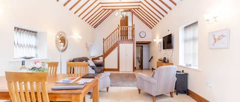 Casa de campo | Interior