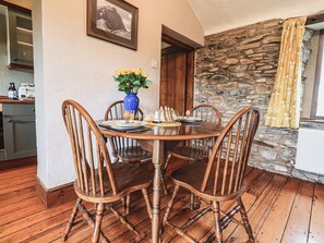 Cottage | Interieur