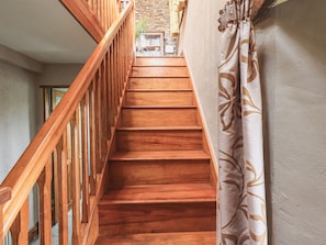 Cottage | Interieur