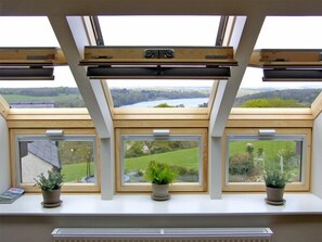 Ferienhaus | Innenbereich