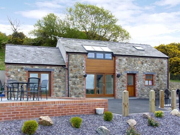 Ysgubor Penrallt - Anglesey